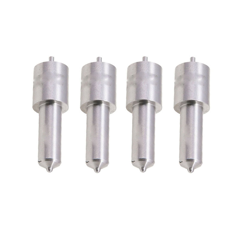 Kompatibel mit Delphi - 4 PCS Injector Nozzle 6801027 T4.236 MF6000, MF6110, 415