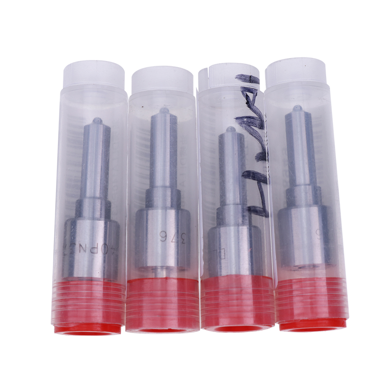 Direkter Ersatz für Kubota Motor Bobcat Lader - 4 Stk Injector Nozzle DLLA140PN376 105017-3760 1050173760 F 01G 29U 020 F01G29U020