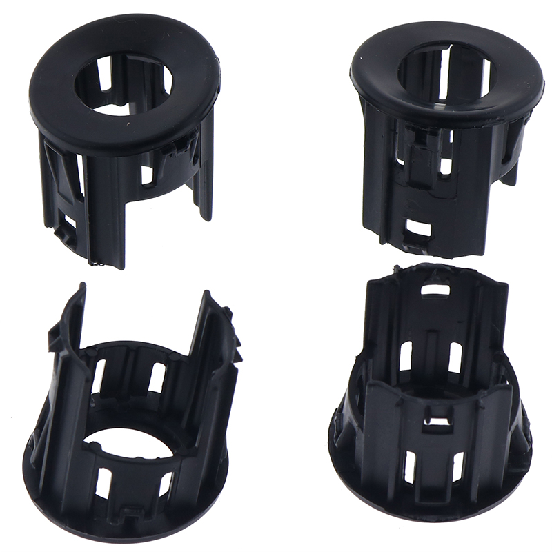 Hergestellt für 16-18 RAM 2500 3500 - 4 Stück Park Sensor Lünette 5VS88ZZZAA