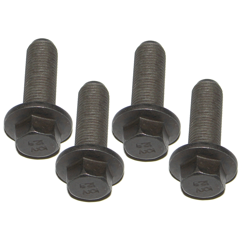 Optimiert für Cummins Engine in USA - 4 Stk Sto?d?mpfer Bolt 3903857