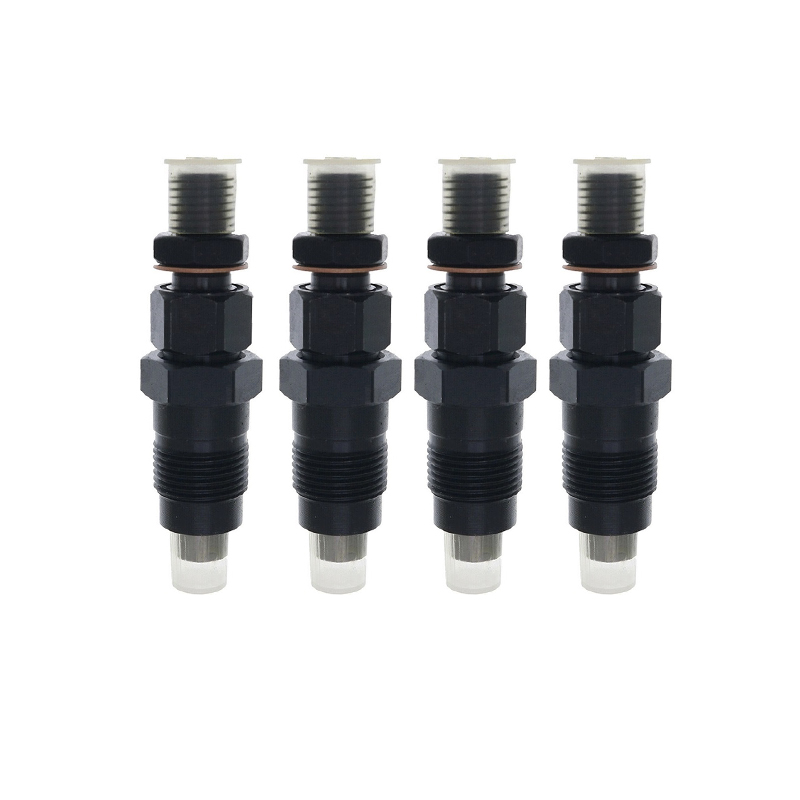 Entwickelt für Nissan Van AD - 4 St. Zexel Fuel Injector 105148-1090 1660043G01 9 430 610 405 1051481090 9430610405
