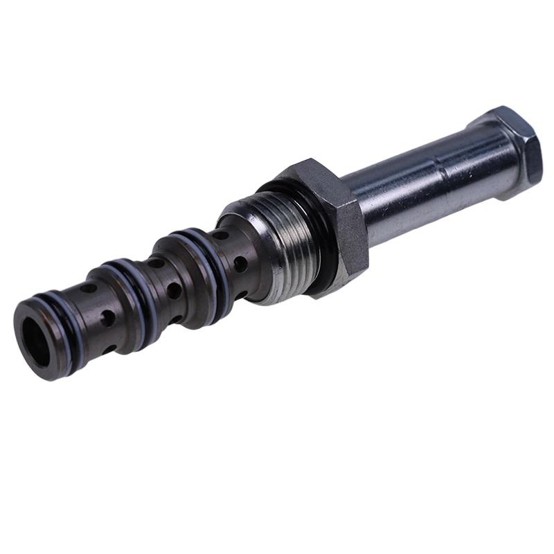 Kompatibel mit Condor Parker - 4 Way 2 Position Solenoid Ventil 56421-105 DSL104E1 56421105 C56421-105 C56421105