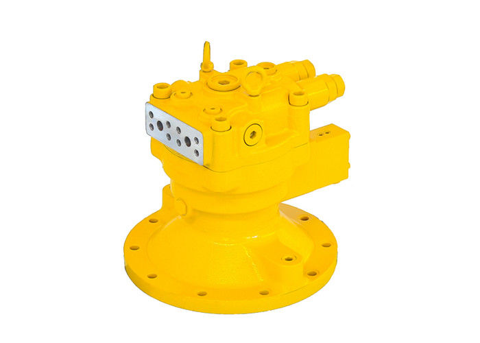 Kompatibel mit 401-00003A Bagger Teile Swing Motor SOLAR 130LC-V R130-5 M2X63 SY135 R130-5