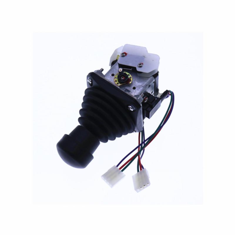 Kompatibel mit 40613GT Aftermarket Dual Axis Joystick / Controller 40613 Fit Genie Boom Lift S60 S65 S80 S85 40613 40613GT