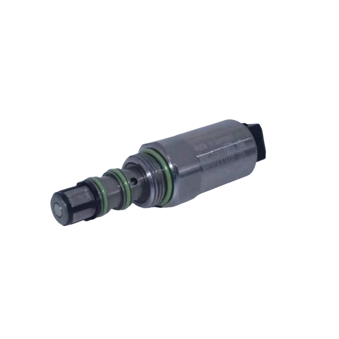 Kompatibel mit 410116-00395 Ventilproportional für Doosan DX165W-5 Radbagger Hauptpumpe Abdeckung K9001933 41011600395