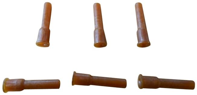 Entwickelt für Cummins Motor C8.3L 6C 6CT 6CTTA 6CTAA - 6 PCS Kolbenkühlung Nozzle 3928031 3901020 313