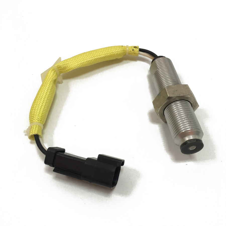Kompatibel mit Caterpillar Loader CAT 420D 442E 432F 994F 990 Sensor 318-1181 3181 420D,430FIT,420FIT,442E,420EIT,420EST,432E,432F,420FST,430EIT,430FST,430EST,434E,994F,IT28G,992G,994KLRC,994H,9804GII,990