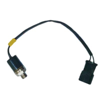 Geeignet für Komatsu Compactors WF550-3D WF550T-3 WF550T-3D - Druckschalter 421-43-22922 4214322922 421-43-22921 4214322921 421-43-22920 4214322920 WF550T-3,WF550T-3,WF550T-3D