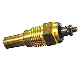 Hergestellt für Hitachi Bagger EX200-2 EX200-5 EX200-3 Isuzu Motor 6BD1 6BG1 - Wassertemperatursensor 4257129 EX200-2,EX200-5,EX200-3