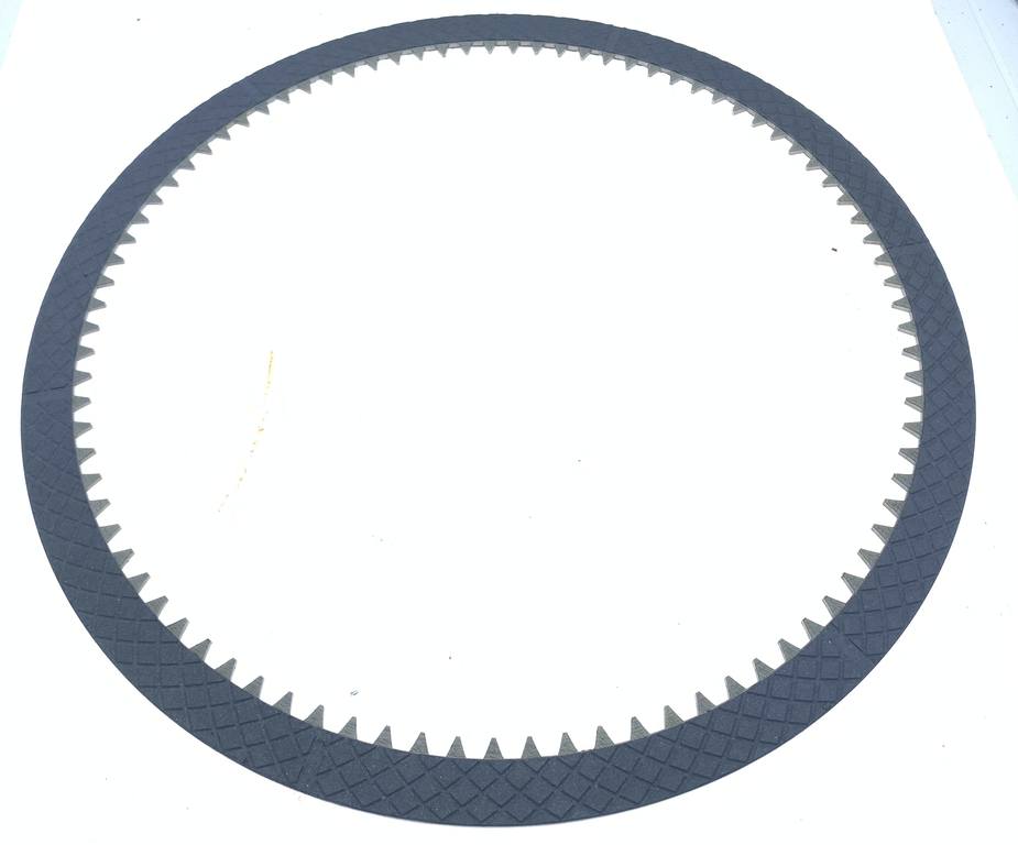 Kompatibel mit 433,3*371,3*5.2mm 89T 352706-520 Friction Clutch Plate 23041615
