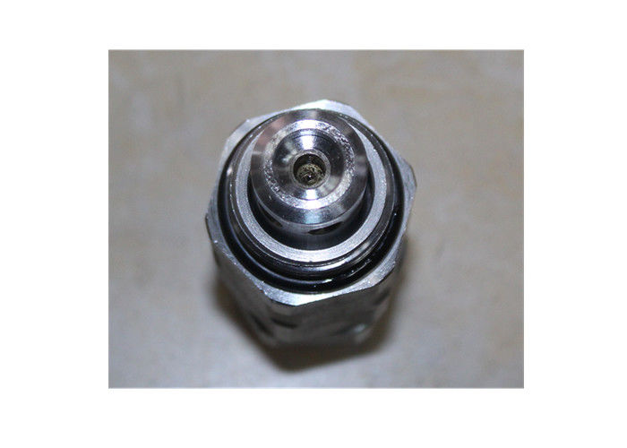 Kompatibel mit 4358914 Ventilbagger Zubeh?r EX120-5 EX200 Reliefventil EX120-5 EX200