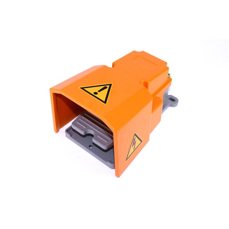 Kompatibel mit 4360031 Aftermarket Foot Switch 0272970 Fit JLG 0272970 Assembly 0272970 4360031