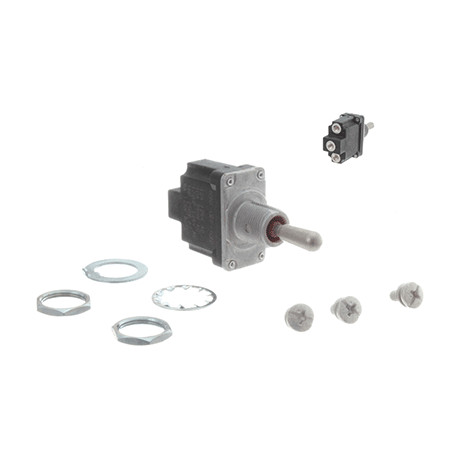 Kompatibel mit 4360077 JLG Umschalten 3 Position Momentary Sealed