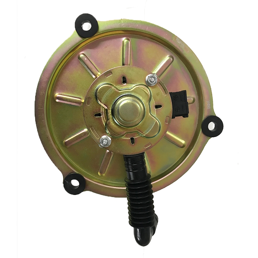 Perfekt für Impeller 4370266 - Für John Deere Bagger 230CLC 2454D 270CLC 2954D 370C 3754D Gebl?semotor 230CLC,2454D,270CLC,2954D,370C,3754D