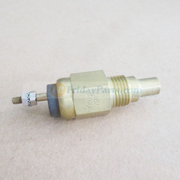 Erstellt für Hitachi Bagger EX200-2 EX300-3 ZAX330 - Wassertemperatursensor 4371318 EX200-2,EX200-5,EX200-3,EX300-2,EX300-5,EX300-3,ZAX330