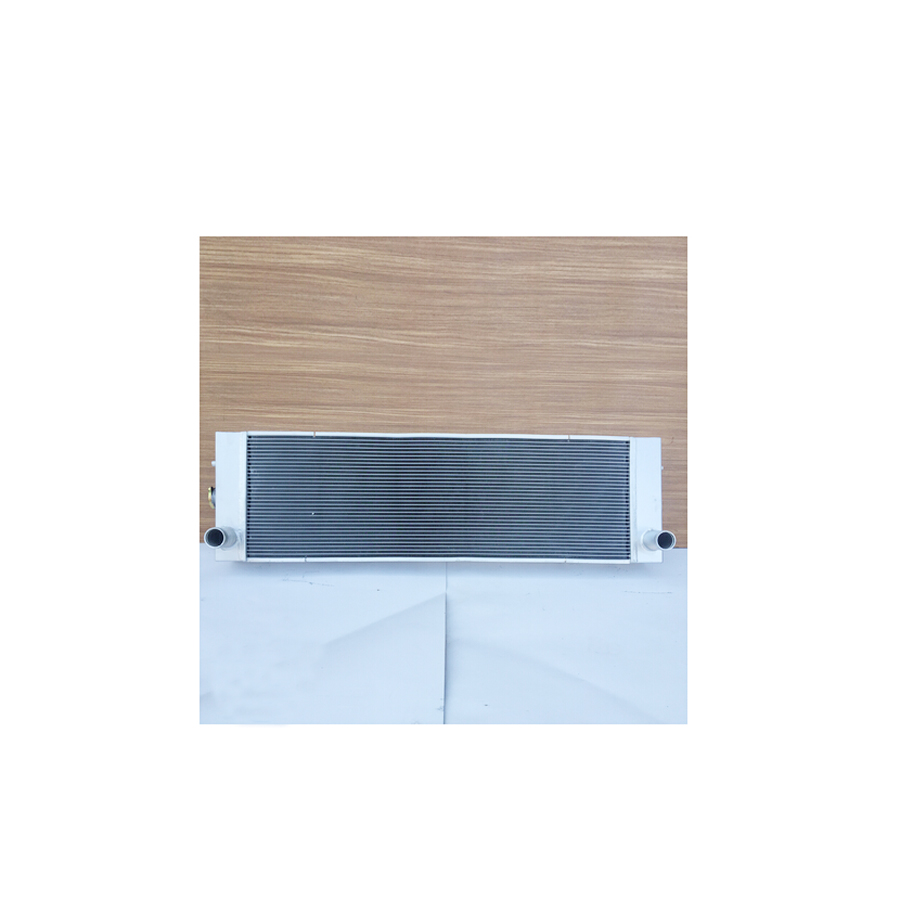 Perfekt für m HX64B HX64B-2 Wassertank Radiator Core ASS'Y 4428333 - Für Hitachi Crawler Aerial Plat 4448338 HX64B, HX64B-2