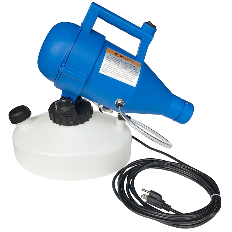 Kompatibel mit 4.5L ULV Tragbare Nebelmaschine elektrische Sprayer Ultra-Low Kapazit?t