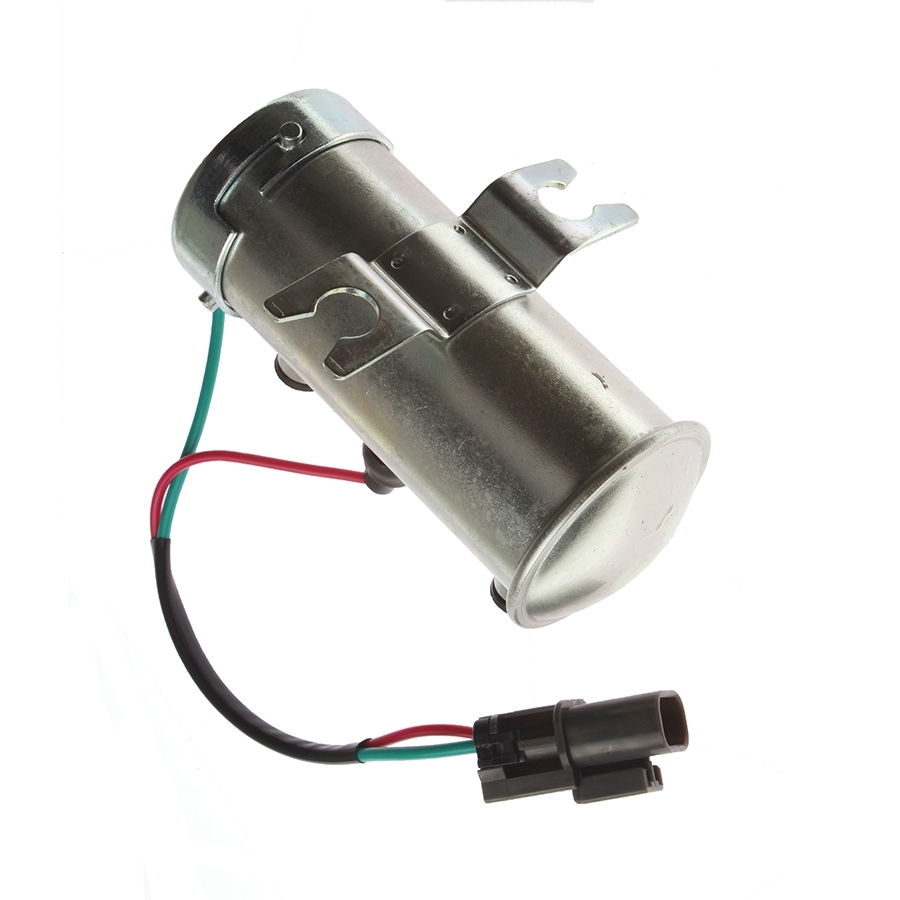 Geeignet für Isuzu Motor 4HK1 6HK1 24V - Elektrische Kraftstoffpumpe 8980093971 8-98009397-1 8980093970 8-980093997-0
