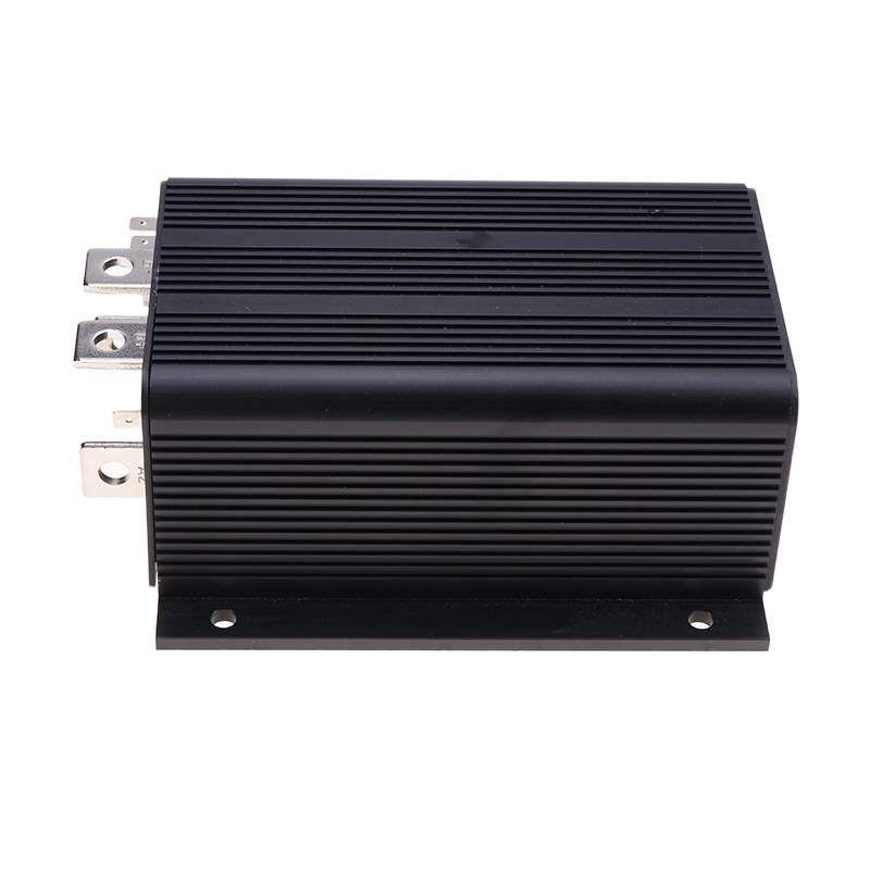 Optimiert für Curtis Club Car - 48V 325A 0-5k DC Motor Speed Controller 1204M-5305 1204M5305 1018402-01 101840201