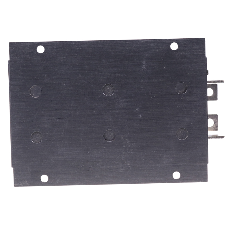 Speziell für Curtis 1205M-5603 0-5k - 48V 500A DC Motor Controller Ersatz 1205M5603