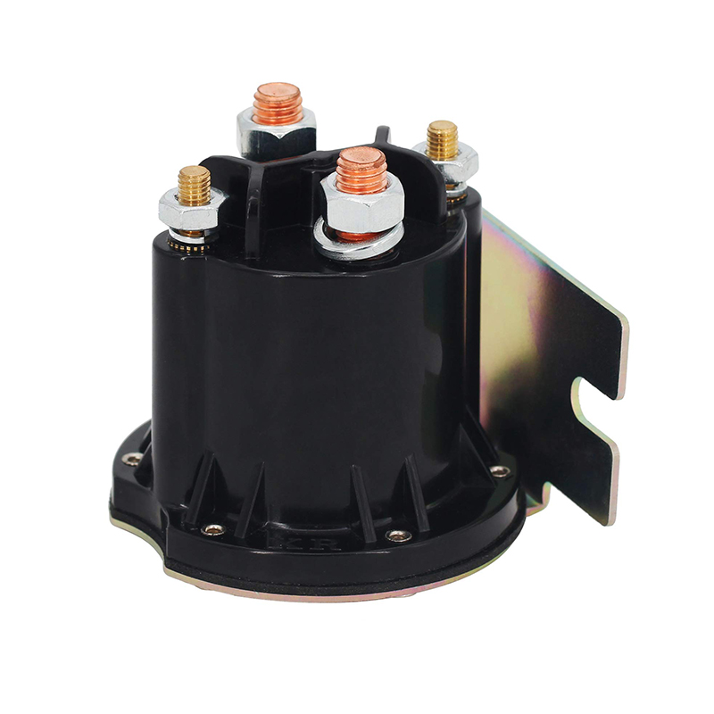 Hergestellt für EZGO TXT 2010-Up - Alle MPT 800/1000 Golf Cart Trombetta - 48V Solenoid Relay 648-4851-022-18 648485102218 612711 606971 609428 684-4851-022-16 684485102216