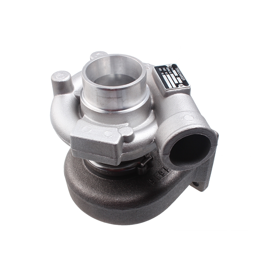 Kompatibel mit Mitsubishi Motor S6K-DT Turbo TD06H Turbolader 49179-02230
