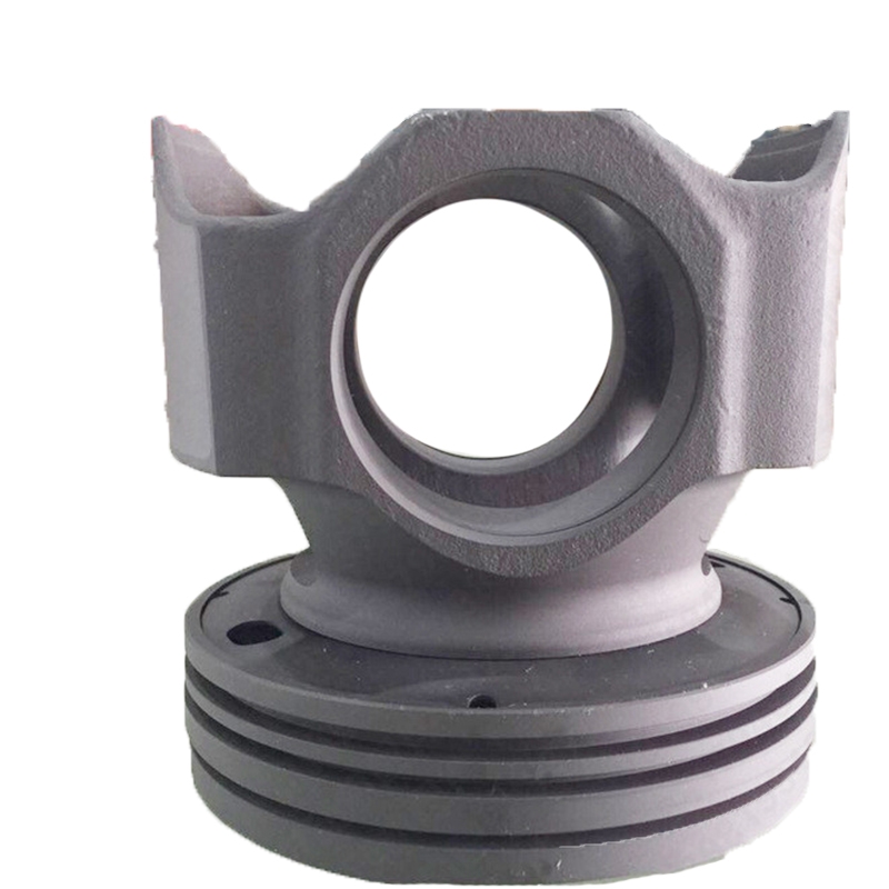 Hergestellt für Cummins X15 ISK15 QSK15 K19 Motor - Kolben 4923745