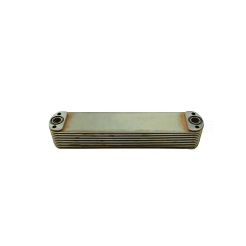 Entwickelt für Cummins X15 ISX15 QSX15 ISX QSX Engine - Kühlkern 4965870