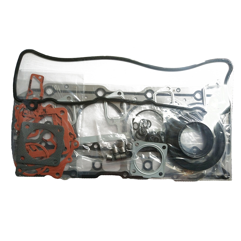 Perfekter Ersatz für Mitsubishi Motor Galant Pjero L300 L200 - 4D55T Overhaul Dichtung Kit MM4340050 L300,L200