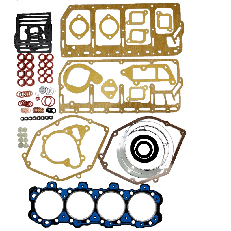 Kompatibel mit Aftermarket Full Dichtung Joint Overhaul Kit 657-34280