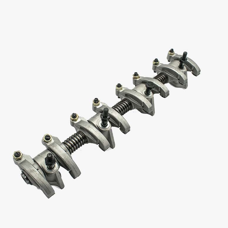 Passend für Isuzu Motor 4JB1 - Rocker Arm Assembly