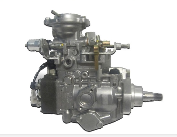 Kompatibel mit Isuzu 4JH1 Injektionspumpe 0470504026 Original Neu