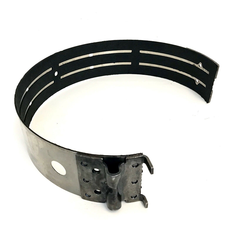 Kompatibel mit 4L60 4L60EL TH700 4L60E 4L65E 700R4 Getriebe Hi-Energy Carbon Fiber 2-4 Band Chevy Olds GMC 8673175 2420113 8654144