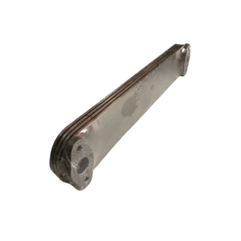 Perfekter Ersatz für Caterpillar CAT 3066 Mitsubishi S6K Motor 320 320L 320N Bagger - 4P ?lkühler Element 5I-7563 CA5I7563 5I7563 320, 320L, 320N
