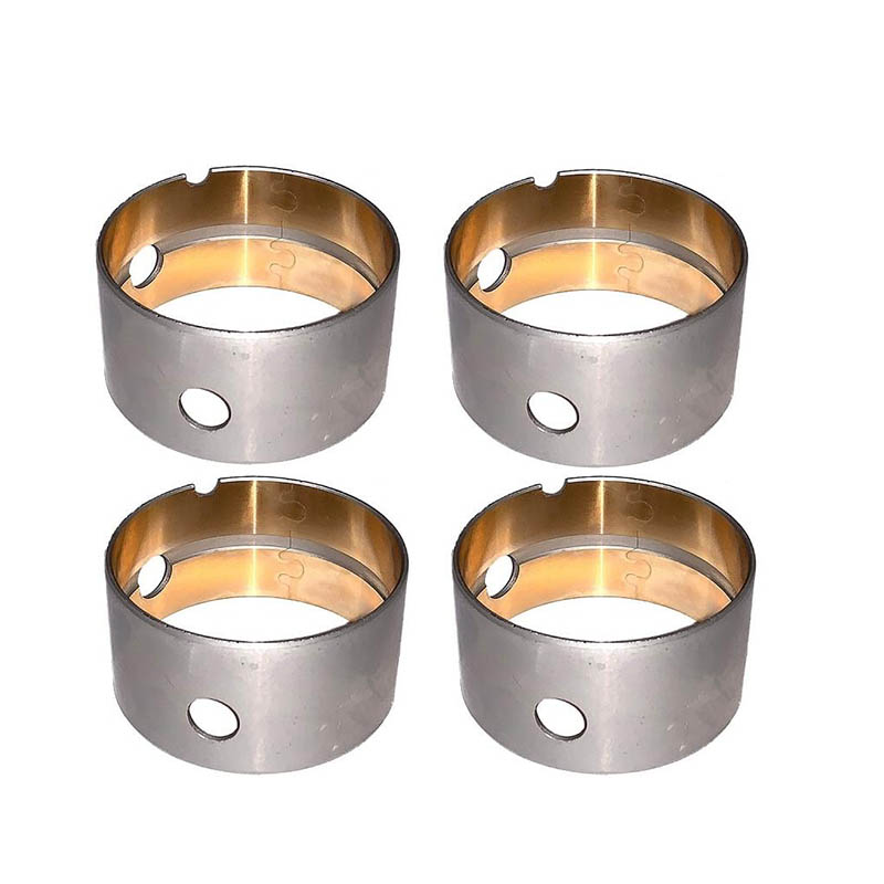 Für Komatsu Motor 4D106 4D106T Bagger PC110R-1 PC95R-2 PW110R-1 PW95R-2 - 4Pcs Cam Bushing 123900-02410 12390002410 YM12390-02410 YM12390002410 Y123900-02410 Y12390002410 4D106-1FA PC110R-1, PC95R-2, PC95R-2 USA, PW110R-1, PW95R-2, WA115-3, WA90-3, WB140-