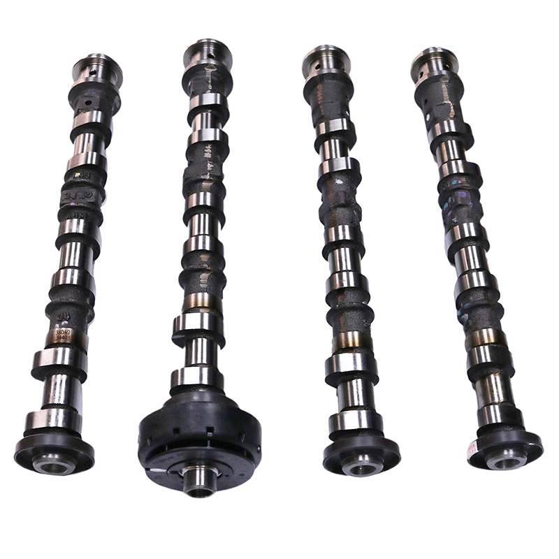 Funktioniert gut mit 11-18 Jeep Dodge Chrysler Ram 3.6L - 4PCS Motor Camshaft 05184377AF 5184377AG 05184378AF 5184378AG 05184379AF 5184379AG 05184380AF 5184380AG