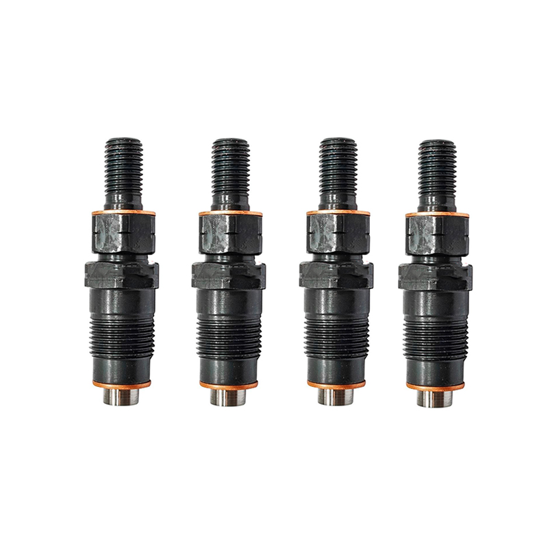 Optimiert für Zexel Caterpillar CAT Engine C2.2 - 4Pcs Kraftstoffinjektor 105148-1761 105148-1760 131406510 1470978 9 430 613 978 9430613978 9 430 614 033 9430614033 1051481761 1051481760 226B3, 232D, 239D
