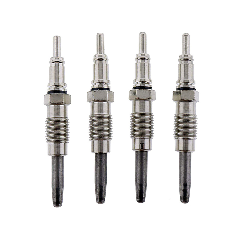 Passend für Bobcat Lader 863 864 873 883 A220 A300 S250 T200 - 4Pcs Glow Plug 6670989 1011 2011 D 2.9 L4 TD 2.9 L4 TCD 2.9 L4 863, 864, 873, 883, A220, A300, S250, T200