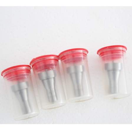 Entwickelt für Yanmar Motor 3TNV88 4TNV88 4TNE88 4TNV98 - 4pcs/lot Injector Nozzle DLLA156P175