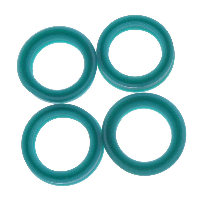 Auf Bobcat S185 S205 T870 751 753 853 863 - 4pcs ausgelegt Main Valve Spool Rod Seal 6683274 440, 443, 450, 453, 463, 540, 542, 543, 553, 643, 642, 643, 645, 653, 742, 743, 751, 753, 763, 773, 843, 863, 863, 873, 883, 963, 2400, 7753, A220, A300, A770, S7