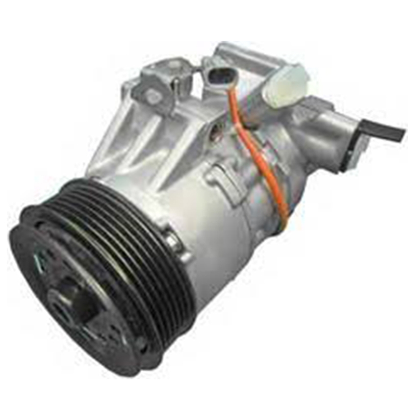 Auf Toyota passend gebaut Yaris 5SER09C - 4PK A/C Kompressor 447260-2330 44726023330