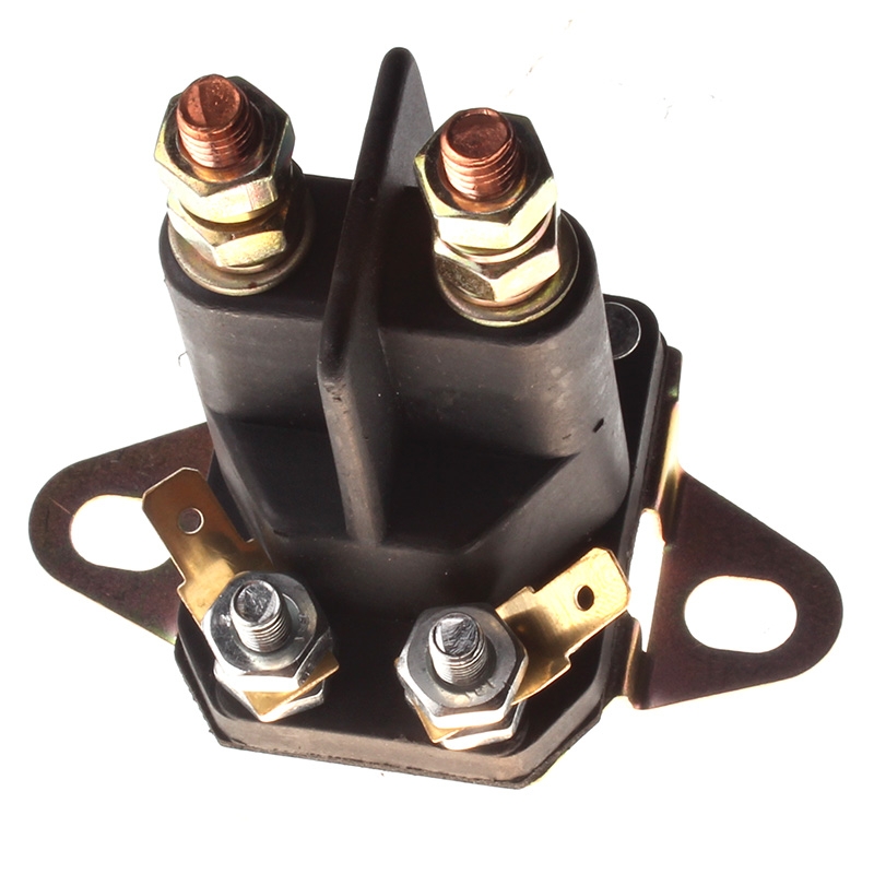 Passend für Handwerker LT1000 Poulan - 4-Pole 2654 532146154 Solenoid