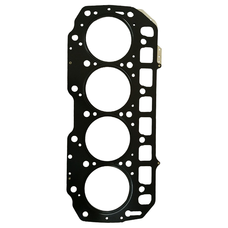 Kompatibel mit Yanmar Motor 4TNE94 Komatsu Motor 4D94E Zylinderkopfdichtung YM129900-01331 YM12990001331