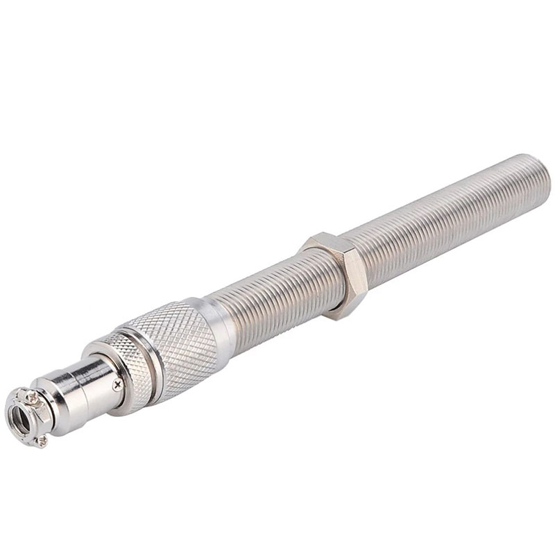 Auf GAC Electronic Speed Controller abgestimmt - 5/8-18UNF-2A Gewindemagnetischer Geschwindigkeitssensor MSP6710