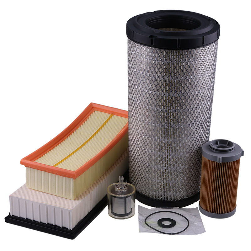 Ma?geschneidert für Caterpillar CAT Loader 259D 279D 289D 299D - 500 Stunden Filter Kit 416-5884 363-5819 377-6969 110-6326 265-6618 265-6619 CA4165884 CA3635819 CA377696 CA1106326 CA2656618 CA2656619 4165884 259D,262D,277D,289D,299D,279D,236D