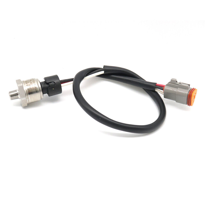 Hergestellt für Thermo King SB190 SB200 SB300 SB400 SB310 - 500PSIG Transducer Pressure Sensor 42-1306 421306 41-7956 417956 41-5247 414398 413823 412850 41-2850 412383 41-2383 SB190, SB200, SB300, SB400, SB310