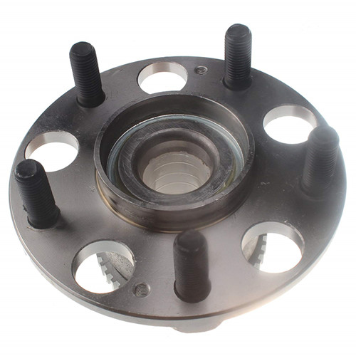Kompatibel mit 512188 Hinterradhub und Lagermontage Fit Acura TL 2004-2008 - Honda Accord 2003-2007