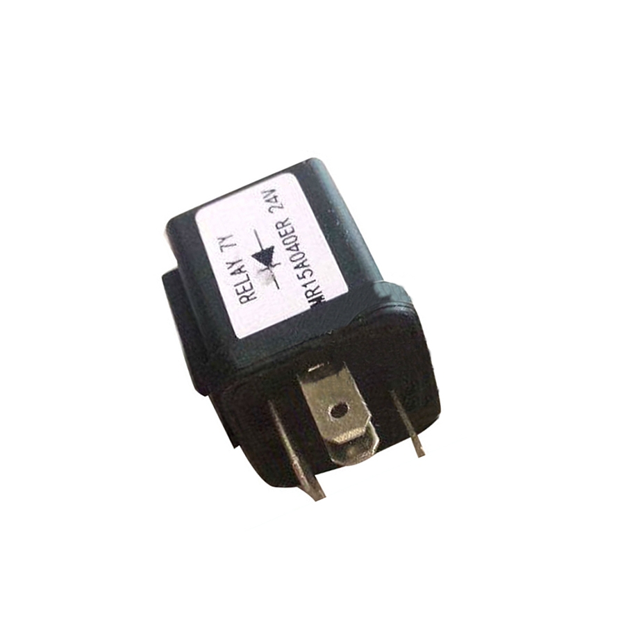 Kompatibel mit Komatsu PC30-8 PC350-8 PC450-8 WA200-6 WA470-6 Relay 569-06-61960 560661960 D85PX-15E0,D31EX-22,D31PX-22,D37EX-22,D37PX-22,D39EX-22,D39PX-22,D65PX-16,D65WX-16,PC300-8,PC300LC-8,PC350LC-8,PC400LC-8,PC400LC-8,PC400LC-8,PC450-8,WA200-6,WA470-6