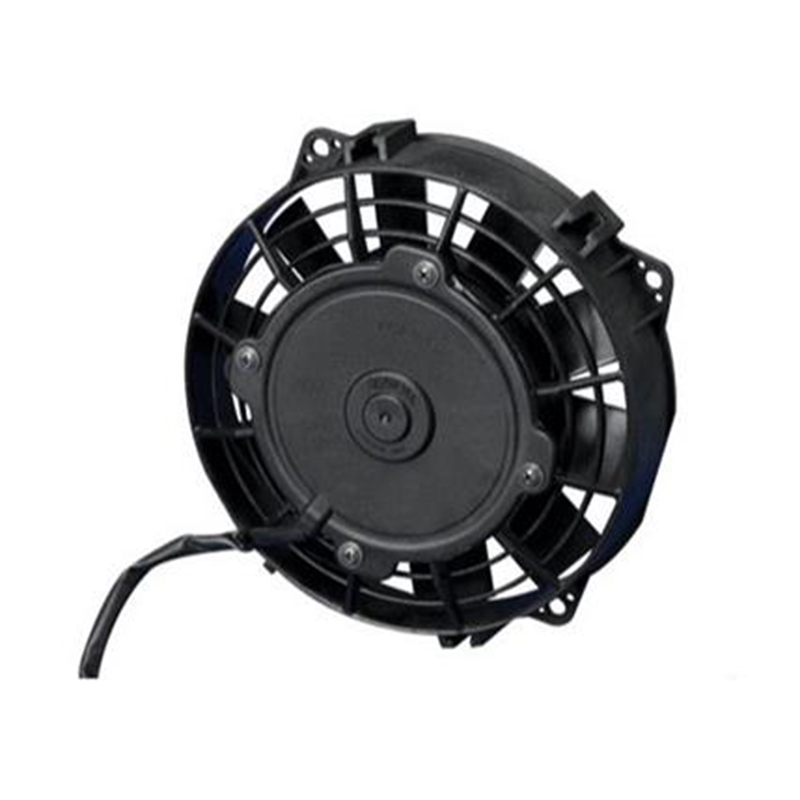 Passform Spal - 6.5" Gerade Klinge Niedrigprofil Fan 325 CFM 30100402 VA22-AP11/C-50A