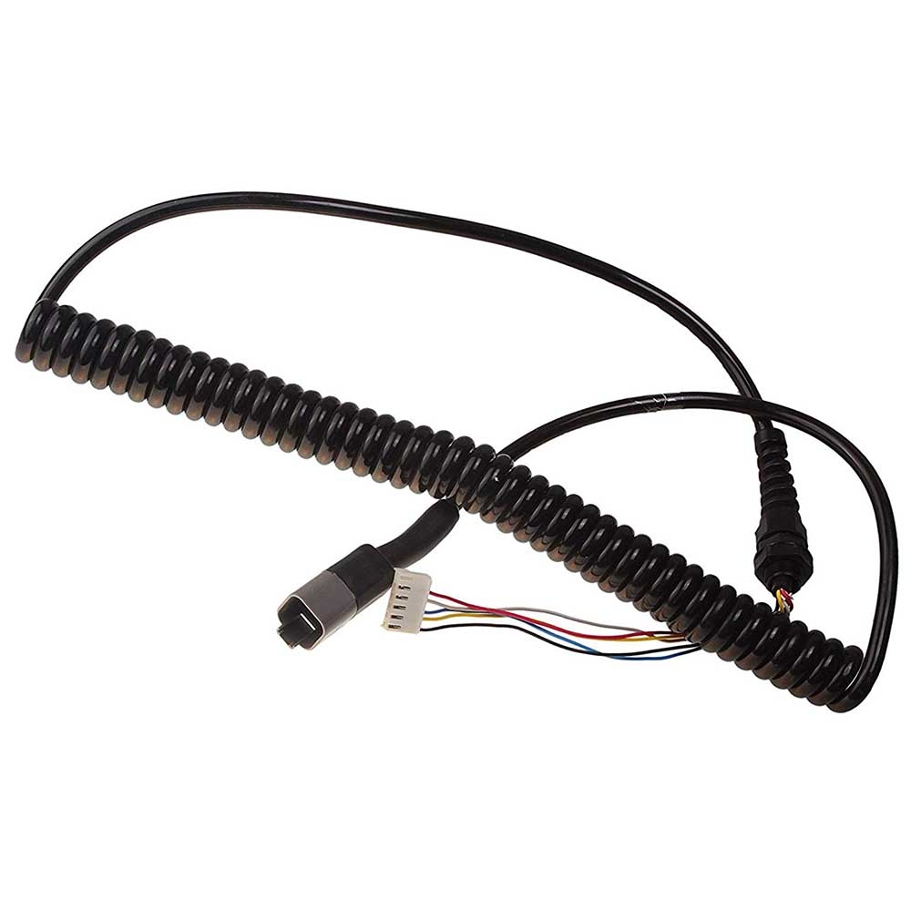 Entwickelt für Genie Lift GR-12 GR-15 GR-20 GRC-12 GS-1530 GS-1532 - 6 Coil Cord 235464GT 235464 Controller Coil Cord GR-12,GR-15,GR-20,GRC-12,GS-1530,GS-1532